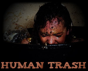Human Trash - Extreme Humiliation