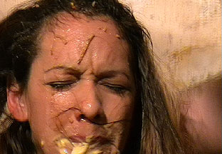 Emmas Messy Female Humiliation