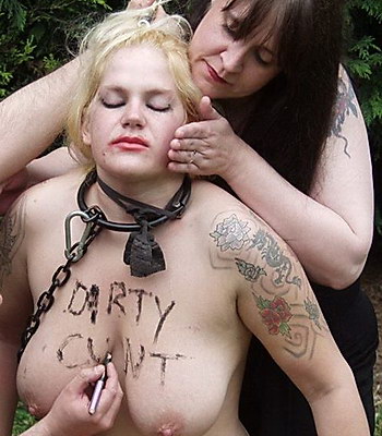 Lesbian Strapon Humiliation